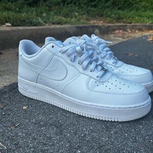 Nike Air Force 1 '07 White Men’s 13